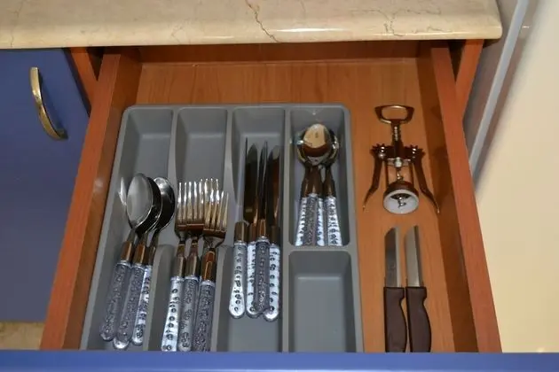 Premium Çatı Katı Süiti (Penthouse), 1 Çift Kişilik Yatak