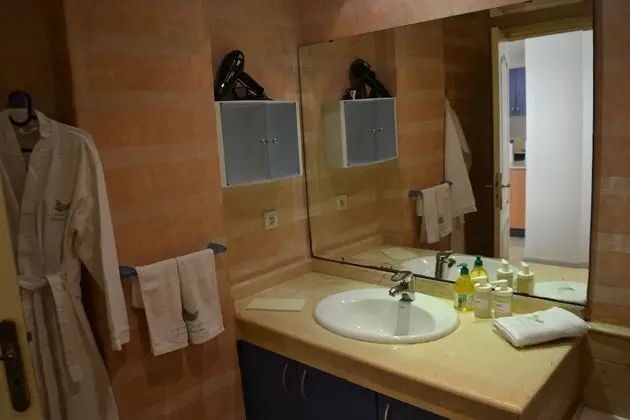 Premium Çatı Katı Süiti (Penthouse), 1 Çift Kişilik Yatak