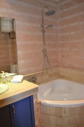 Premium Çatı Katı Süiti (Penthouse), 1 Çift Kişilik Yatak