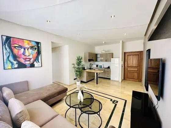 Premium Çatı Katı Süiti (Penthouse), 1 Çift Kişilik Yatak