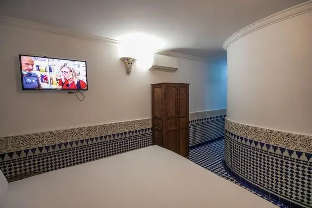 Comfort İki Ayrı Yataklı Oda (Taza)