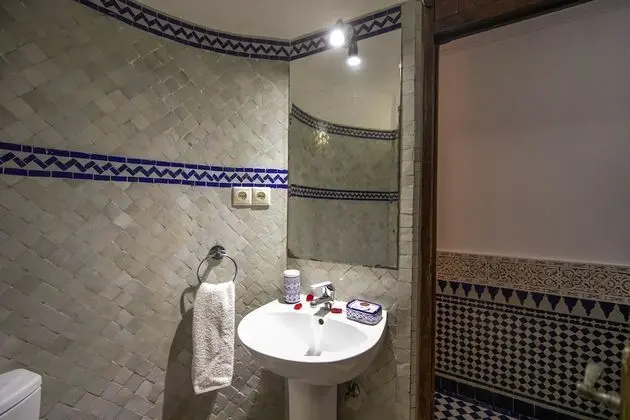 Comfort İki Ayrı Yataklı Oda (Taza)