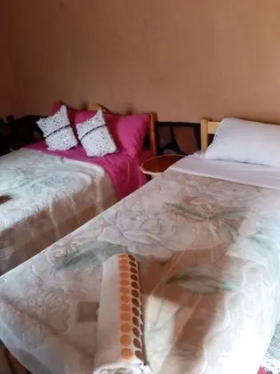 Üç Kişilik Oda