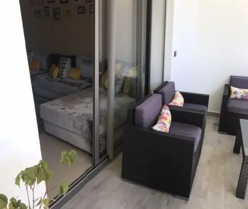 Family Apart Daire, 2 Yatak Odası, Havuz Manzaralı