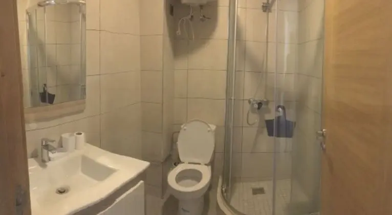 Family Apart Daire, 2 Yatak Odası, Havuz Manzaralı