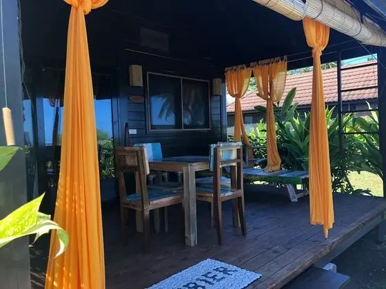 Superior Bungalov (de l'Archipel)