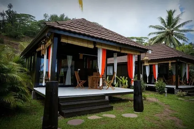 Superior Bungalov (de l'Archipel)