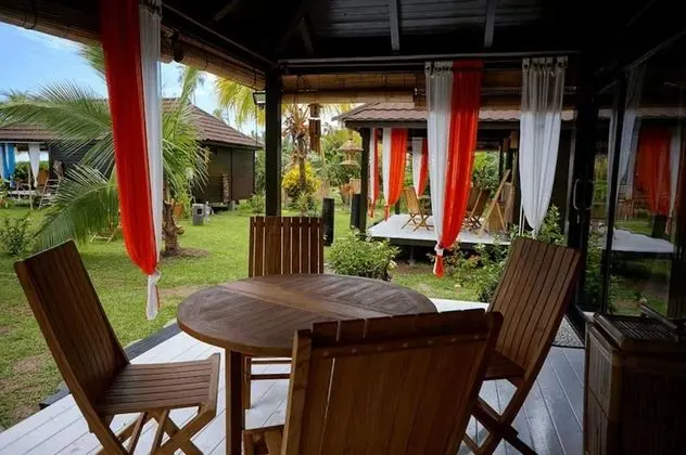 Superior Bungalov (de l'Archipel)