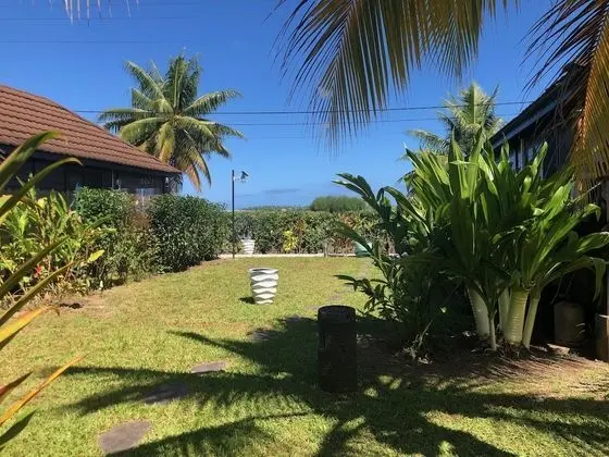 Superior Bungalov (de l'Archipel)