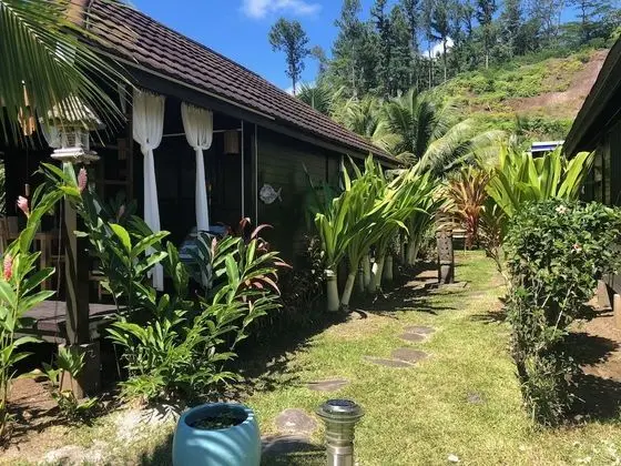 Superior Bungalov (de l'Archipel)