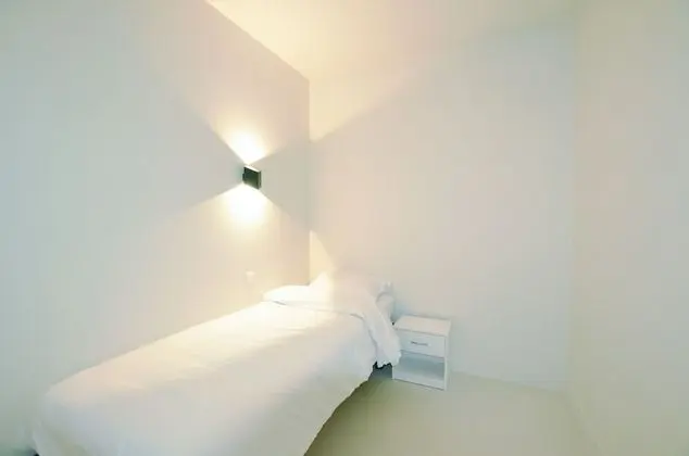 Appartement 1 chambre & 1 cabine