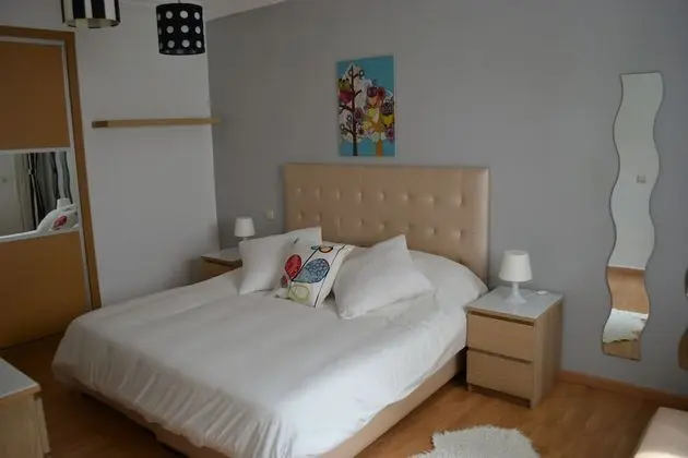 Superior Çatı Katı Süiti (Penthouse), 1 Yatak Odası