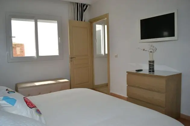 Superior Çatı Katı Süiti (Penthouse), 1 Yatak Odası