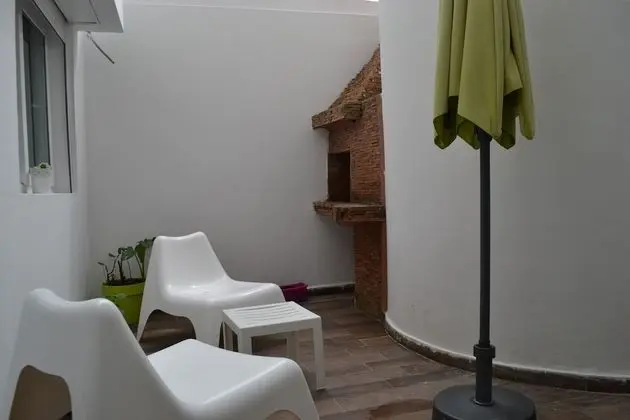 Superior Çatı Katı Süiti (Penthouse), 1 Yatak Odası