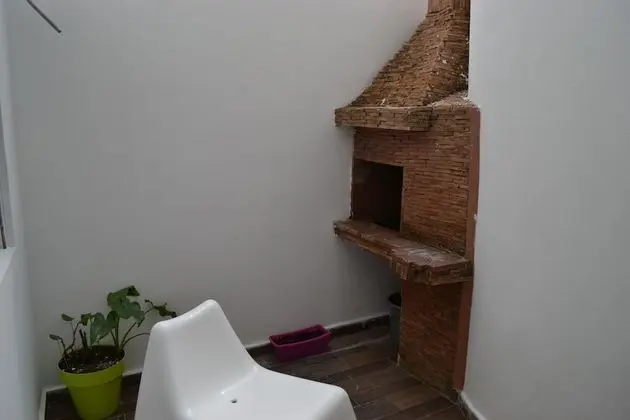 Superior Çatı Katı Süiti (Penthouse), 1 Yatak Odası