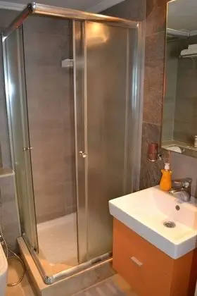 Superior Çatı Katı Süiti (Penthouse), 1 Yatak Odası