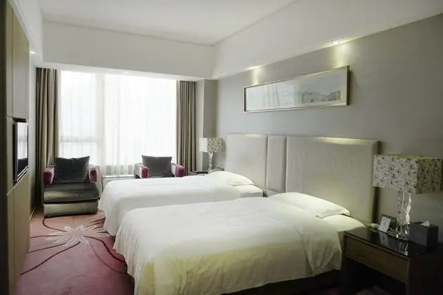 Comfort İki Ayrı Yataklı Oda