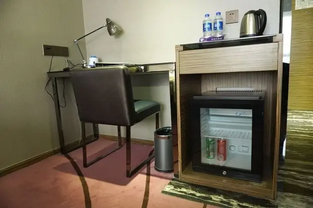 Comfort İki Ayrı Yataklı Oda