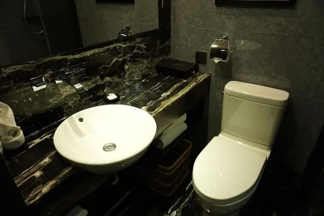Comfort İki Ayrı Yataklı Oda