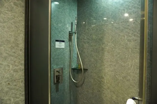 Comfort İki Ayrı Yataklı Oda