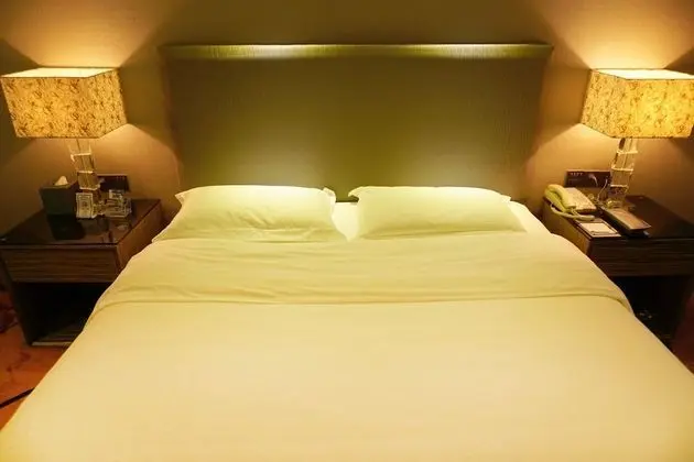Comfort Tek Kişilik Oda