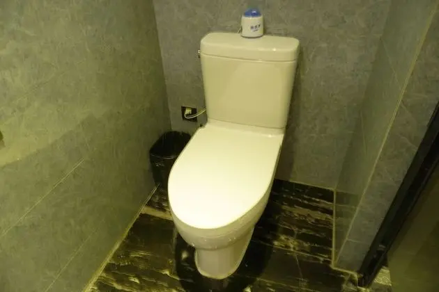 Comfort Tek Kişilik Oda