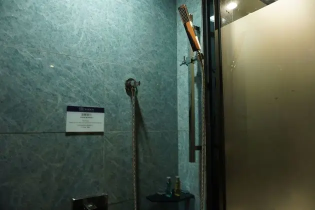 Comfort Tek Kişilik Oda