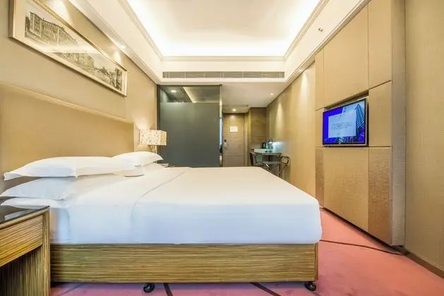 Comfort Tek Kişilik Oda