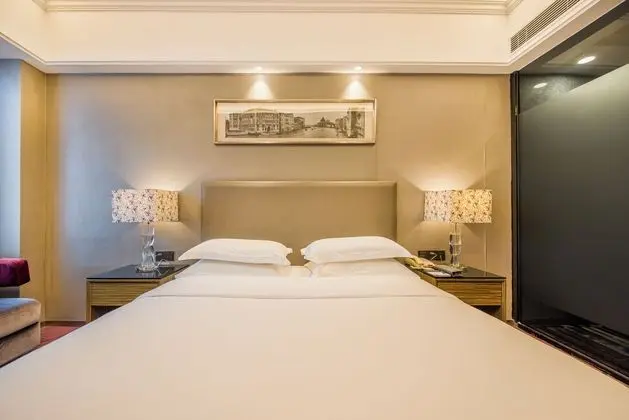 Comfort Tek Kişilik Oda