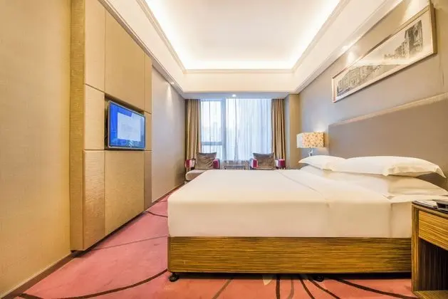 Comfort Tek Kişilik Oda
