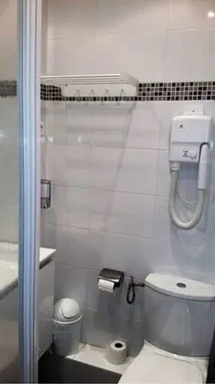 Comfort Tek Büyük Yataklı Oda, Avlu