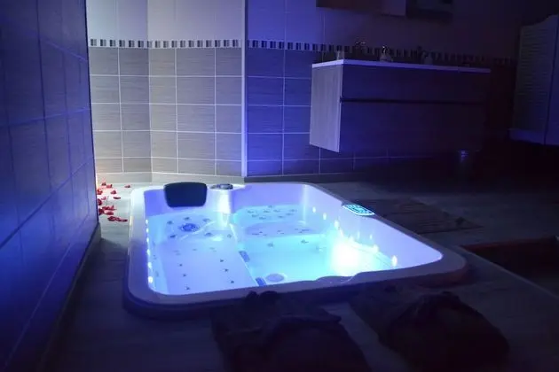 Romantic Tek Büyük Yataklı Oda, 1 En Büyük (King) Boy Yatak