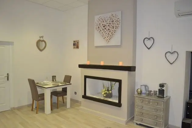 Romantic Tek Büyük Yataklı Oda, 1 En Büyük (King) Boy Yatak