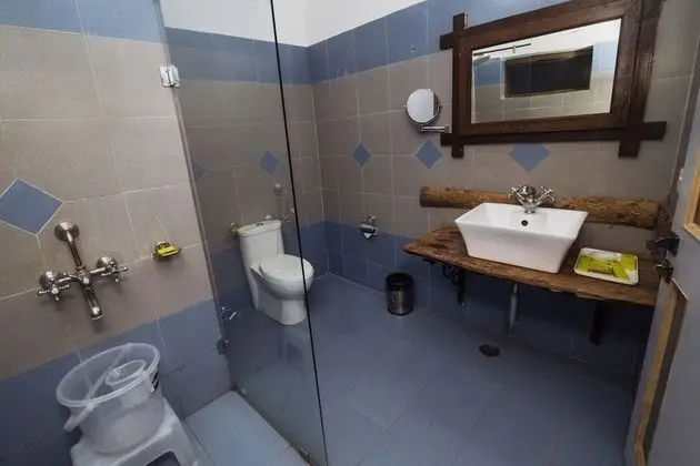 Executive Tek Büyük Yataklı Oda, 1 Yatak Odası, Engellilere Uygun, Nehir Manzaralı