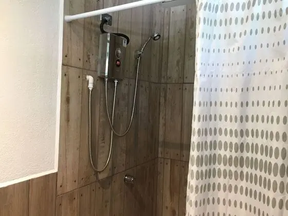 Design Tek Büyük Yataklı Oda, Sigara İçilmez, Havuz Kullanımı