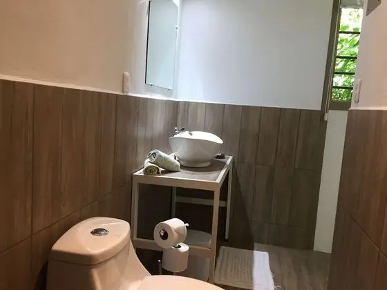 Design Tek Büyük Yataklı Oda, Sigara İçilmez, Havuz Kullanımı