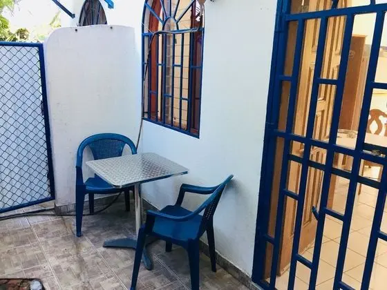 Family Stüdyo, Sigara İçilmez, Özel Banyo