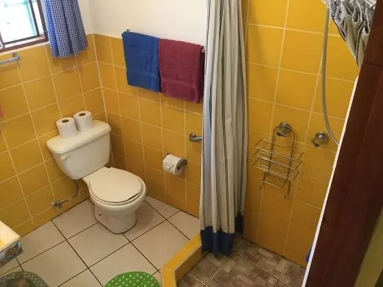 Family Stüdyo, Sigara İçilmez, Özel Banyo