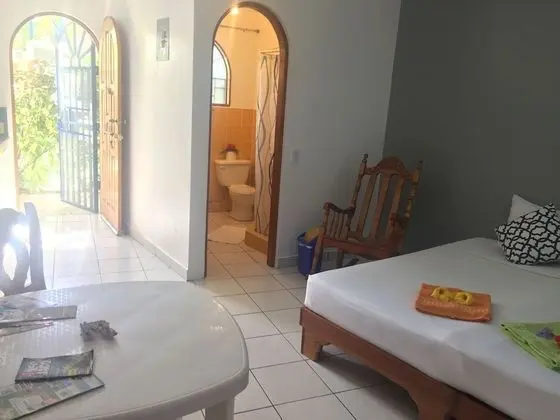Family Stüdyo, Sigara İçilmez, Özel Banyo
