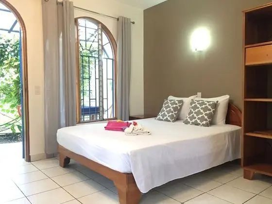 Superior Stüdyo, Sigara İçilmez, Özel Banyo