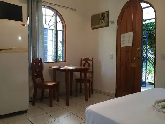 Superior Stüdyo, Sigara İçilmez, Özel Banyo