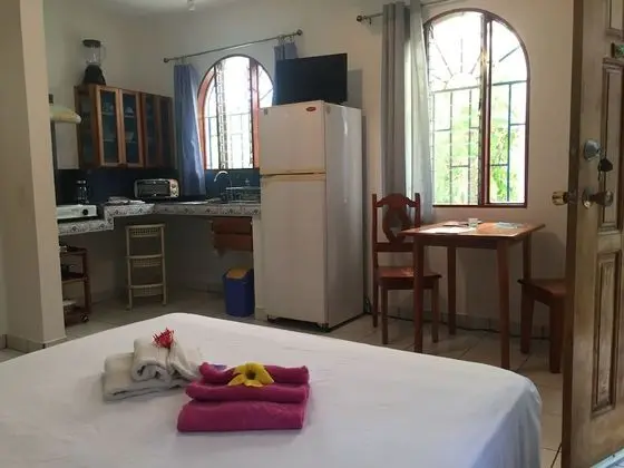 Superior Stüdyo, Sigara İçilmez, Özel Banyo