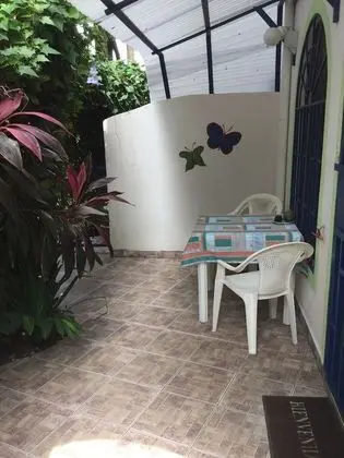 Superior Stüdyo, Sigara İçilmez, Özel Banyo