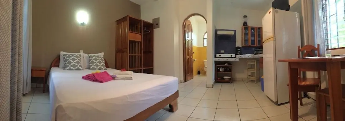 Superior Stüdyo, Sigara İçilmez, Özel Banyo