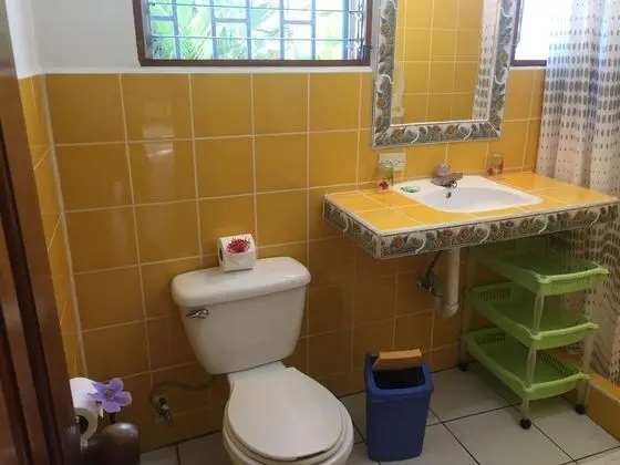 Superior Stüdyo, Sigara İçilmez, Özel Banyo