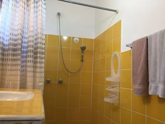 Superior Stüdyo, Sigara İçilmez, Özel Banyo
