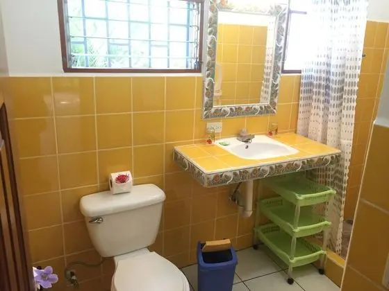 Superior Stüdyo, Sigara İçilmez, Özel Banyo