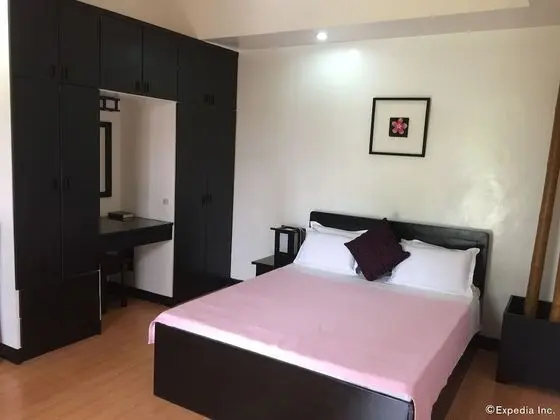 Deluxe Büyük Yataklı Tek Kişilik Oda, 1 Yatak Odası, Okyanus Manzaralı