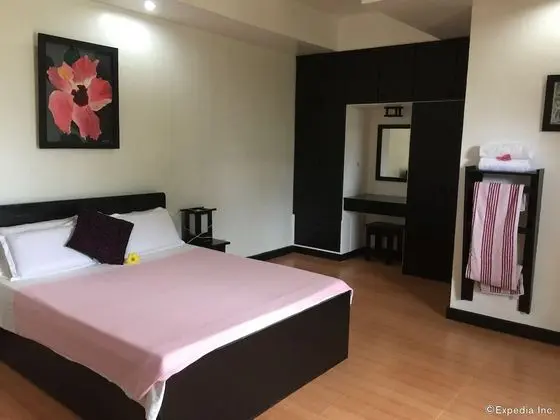 Deluxe Büyük Yataklı Tek Kişilik Oda, 1 Yatak Odası, Okyanus Manzaralı