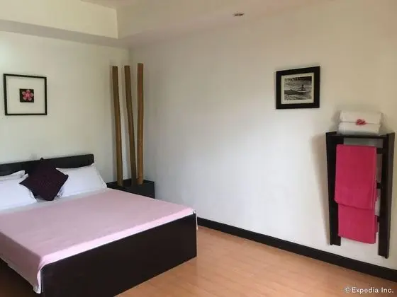 Deluxe Büyük Yataklı Tek Kişilik Oda, 1 Yatak Odası, Okyanus Manzaralı